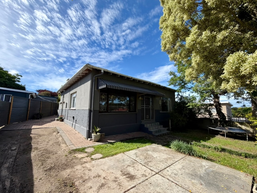 4 Bedroom Property for Sale in George South Western Cape